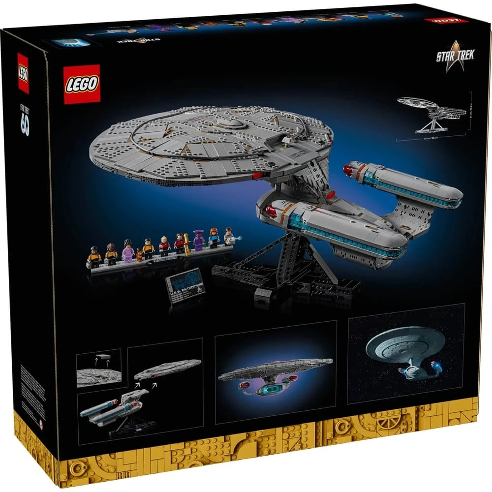 Конструктор LEGO Creator Expert - фото 2