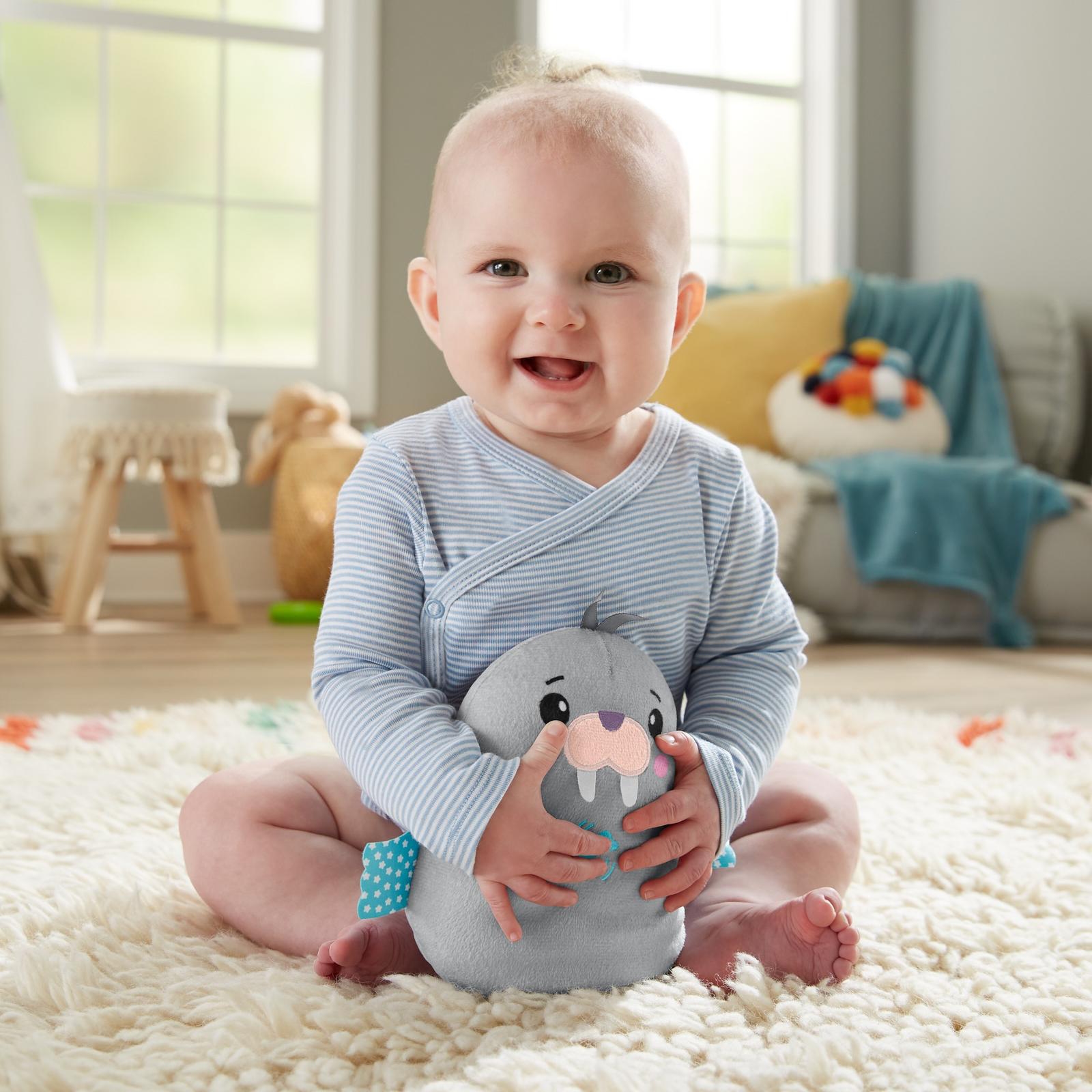 Игрушка Fisher Price - фото 9