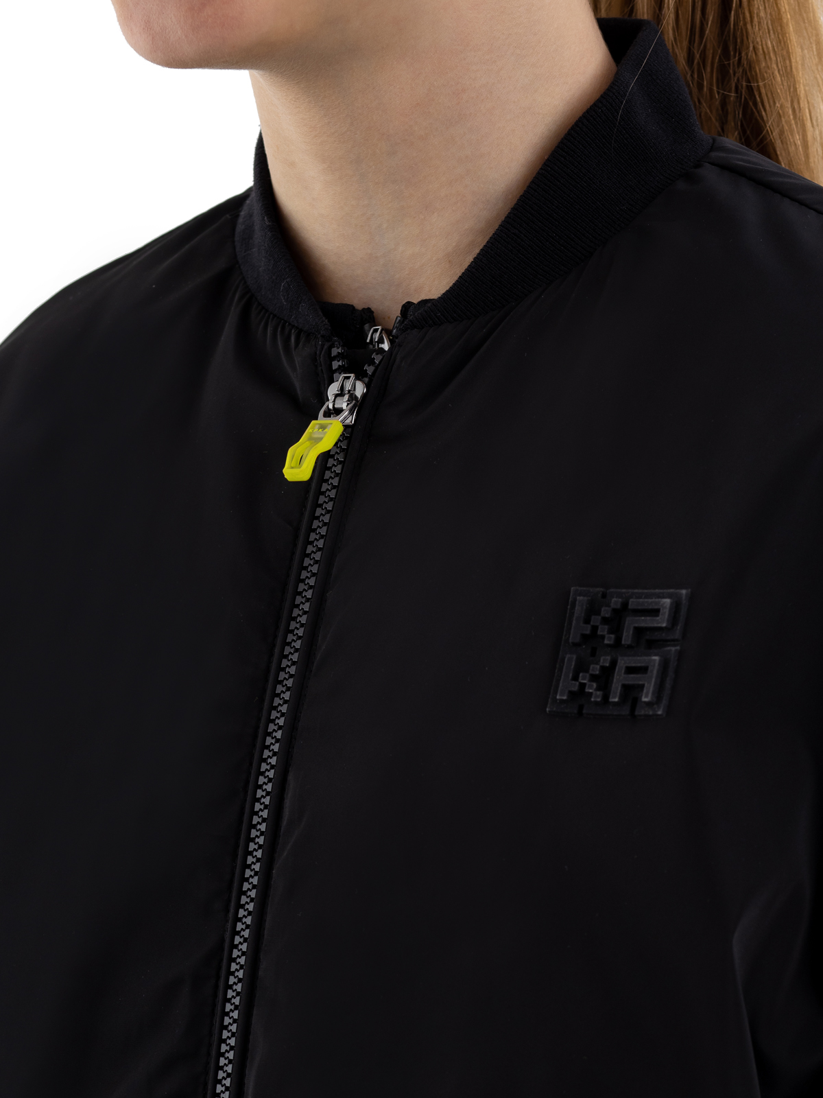 Бомбер Kapika LJGCK08-99 - фото 6