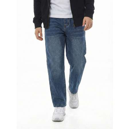 Джинсы СИНИЙ МИР