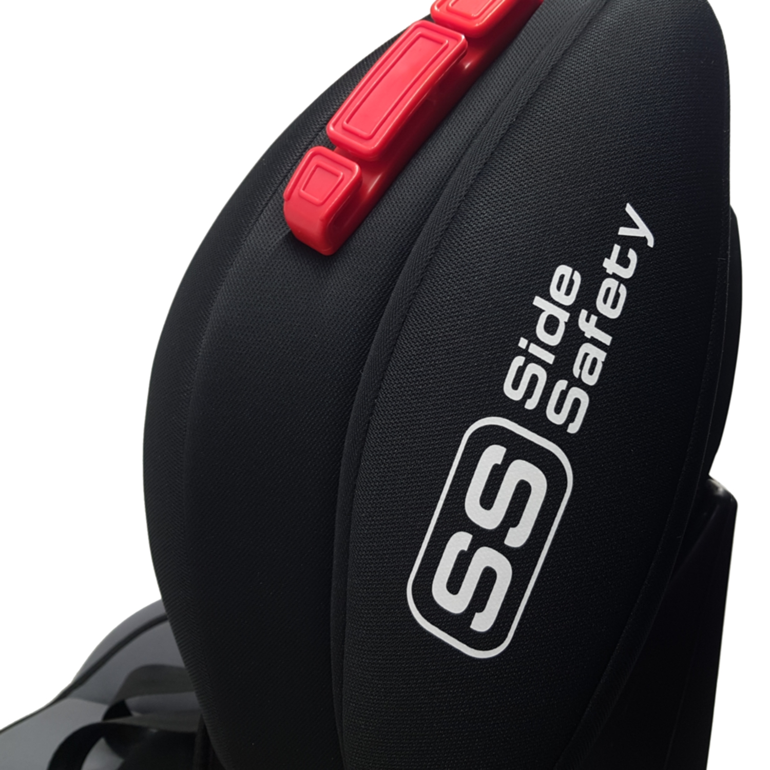 Автокресло Babyton Omega Fix Orion Isofix 1/2 (9-25 кг) - фото 18