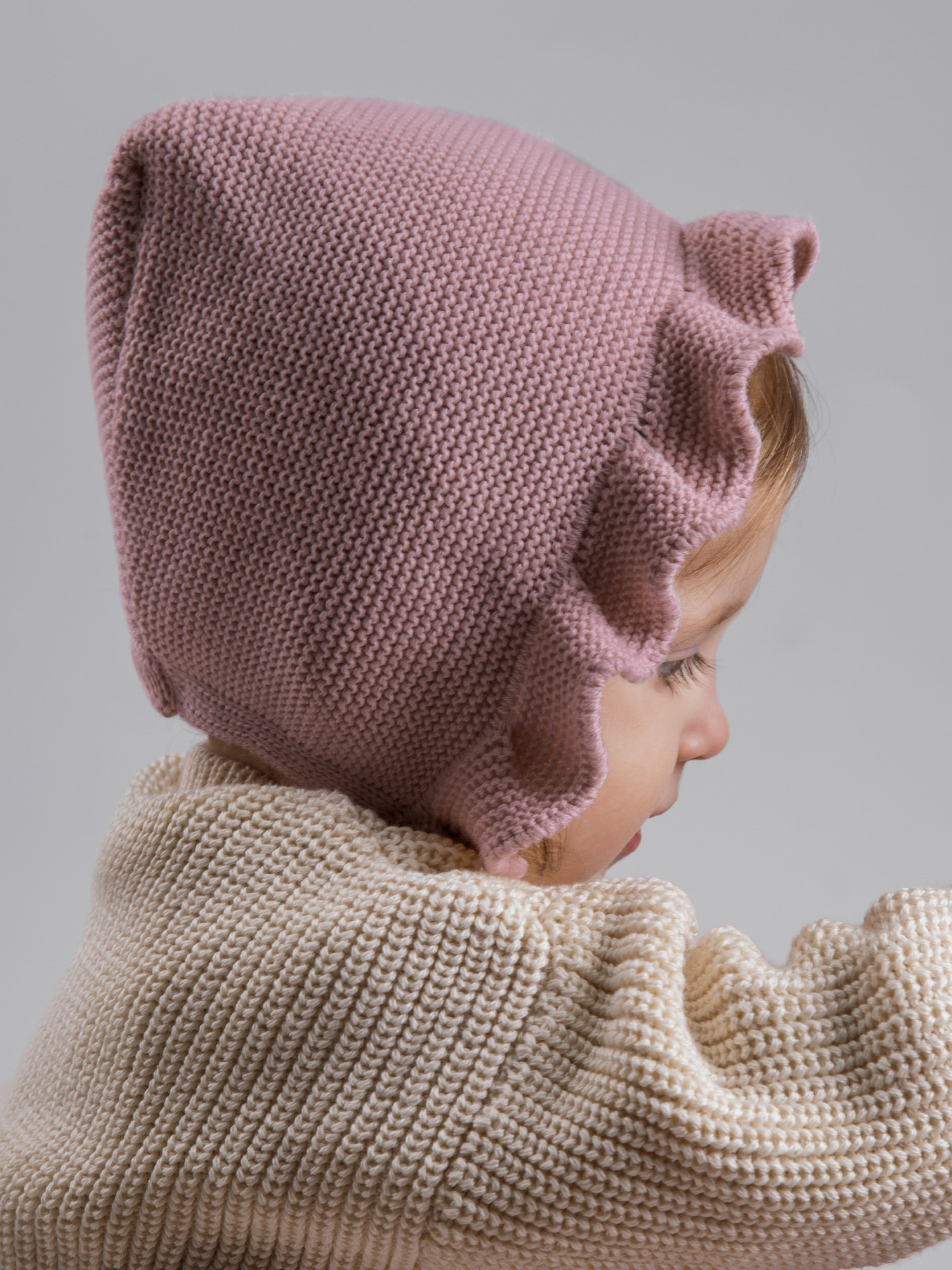 Шапочка Amarobaby AB-OD26-CLO16/27 - фото 6