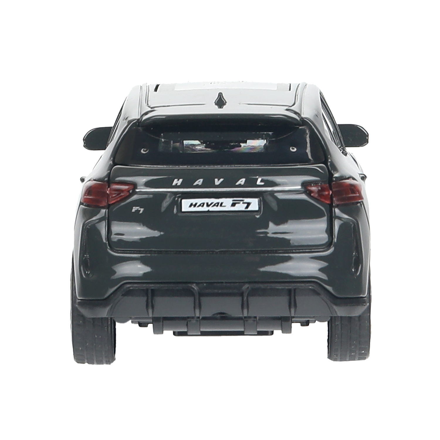 Автомобиль Технодрайв Haval F7 403543 - фото 9