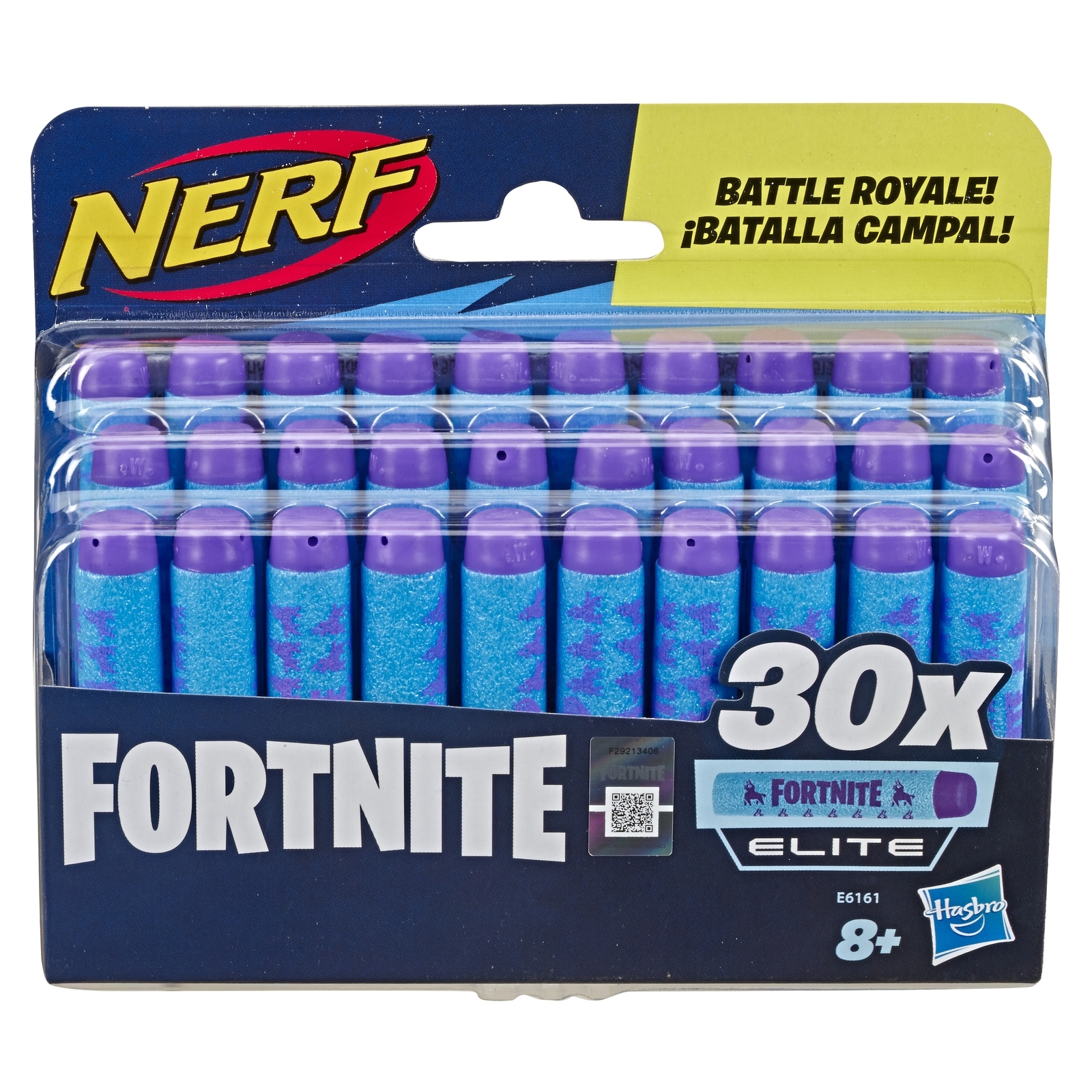 Игрушечные патроны Nerf - фото 2