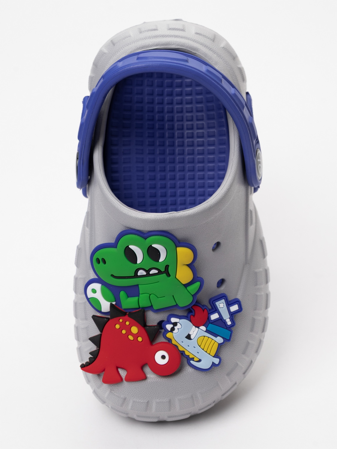 Сабо TikkaGo 5I15_442601_grey - фото 6