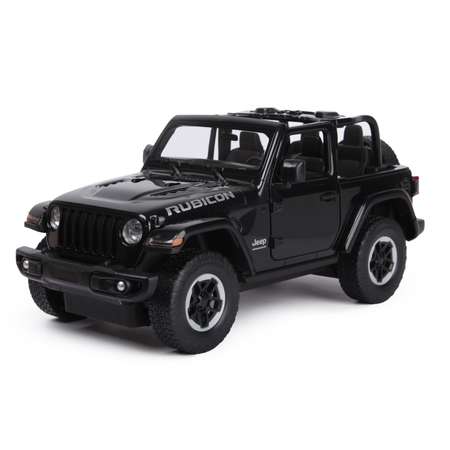 Автомобиль РУ Rastar Jeep 1:14