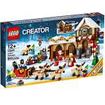 Конструктор LEGO Creator Expert