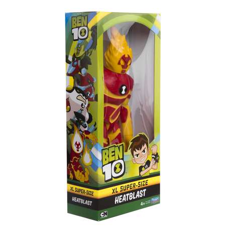 Фигурка Ben10