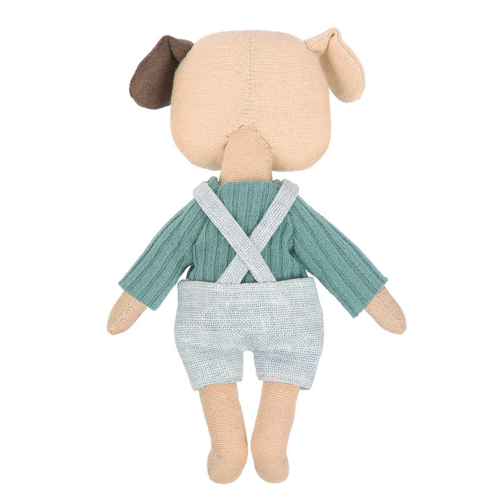 Набор для творчества Miadolla сборка - фото 3