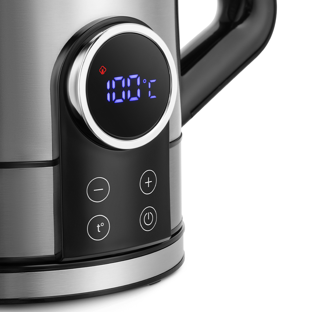 Чайник KITFORT КТ-6660 - фото 5