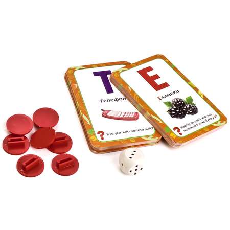 Настольная игра УМка