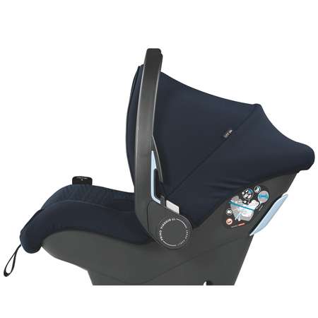 Автокресло Peg-Perego 0 (0 -13 кг)