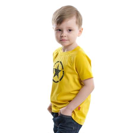 Футболка Mini-Maxi