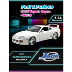 Автомобиль Jada Toys 1:24