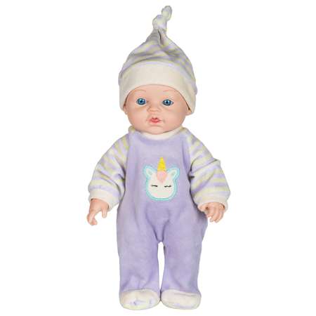Кукла пупс FANCY DOLLS Малыш