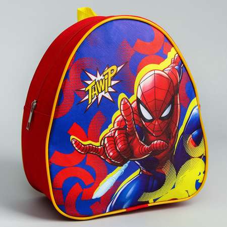 Рюкзак Marvel