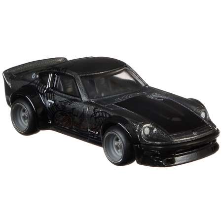 Автомобиль Hot Wheels Nissan 1:64