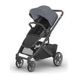 Коляска прогулочная UPPAbaby cruz v3 синий