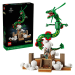 Конструктор LEGO City 1083 дет.
