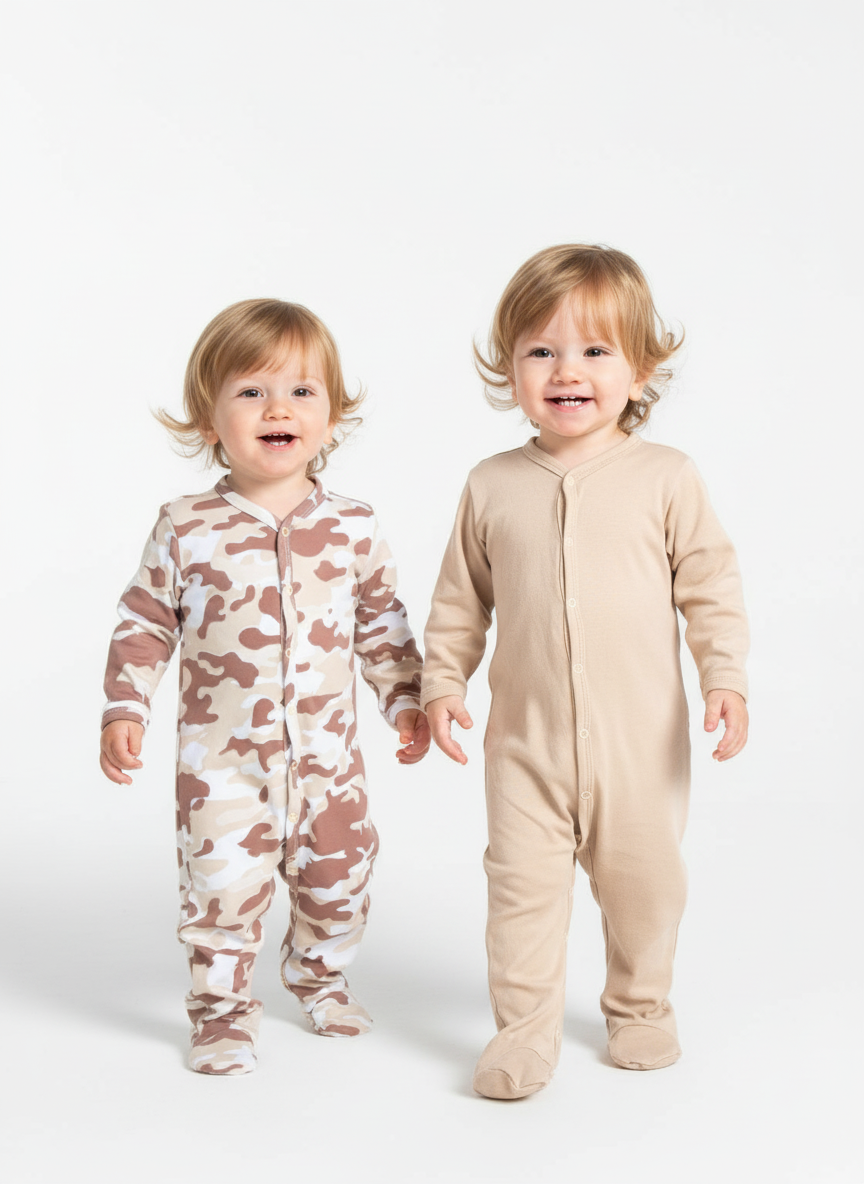 Комбинезон 2 шт КотМарКот 800700 - фото 1