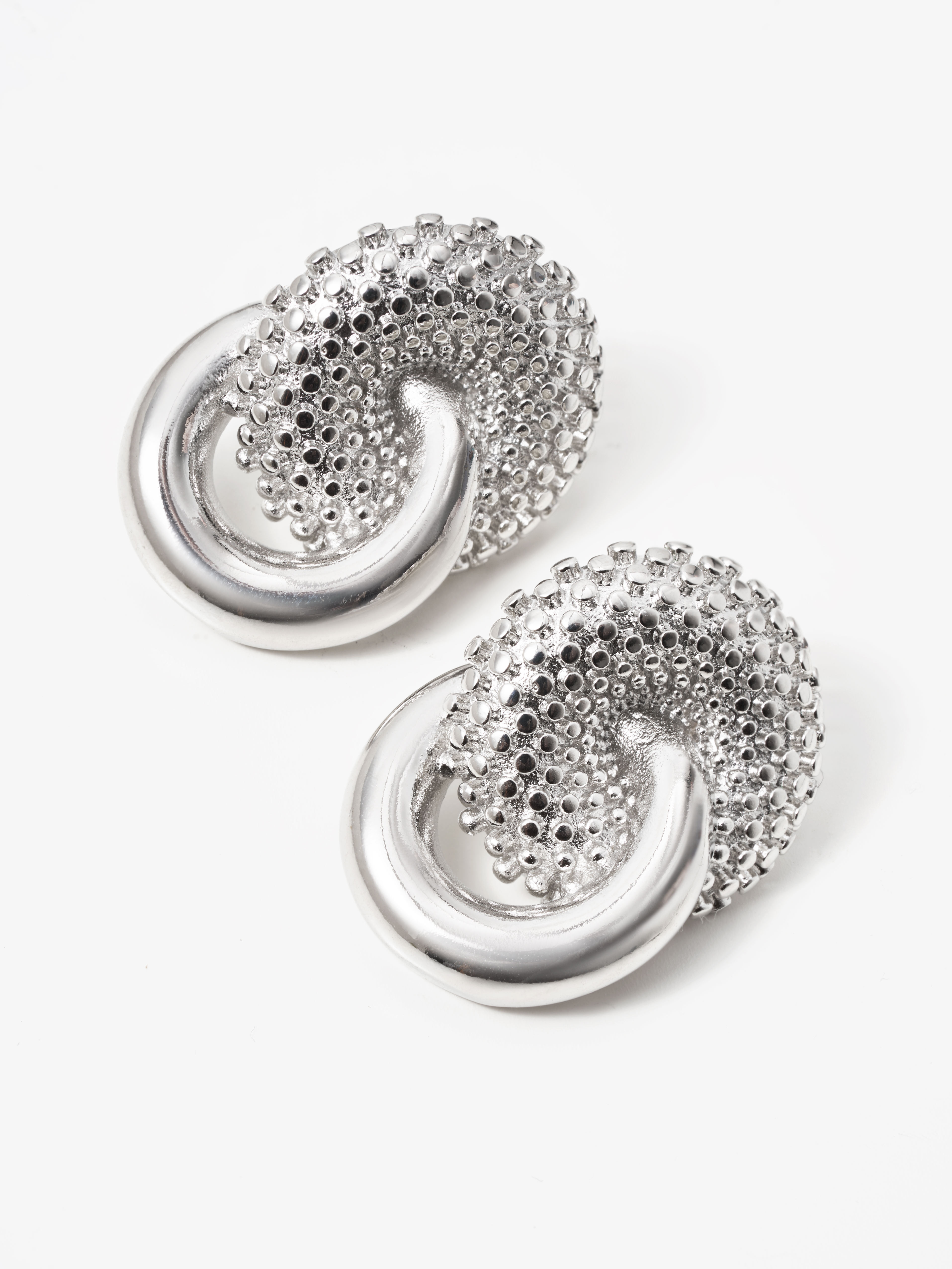 Серьги Shine and Beauty S00052 - фото 4