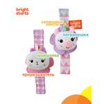 Игрушка Bright Starts погремушка