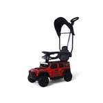 Электромобиль RIVERTOYS G009GG-RED С пультом ДУ