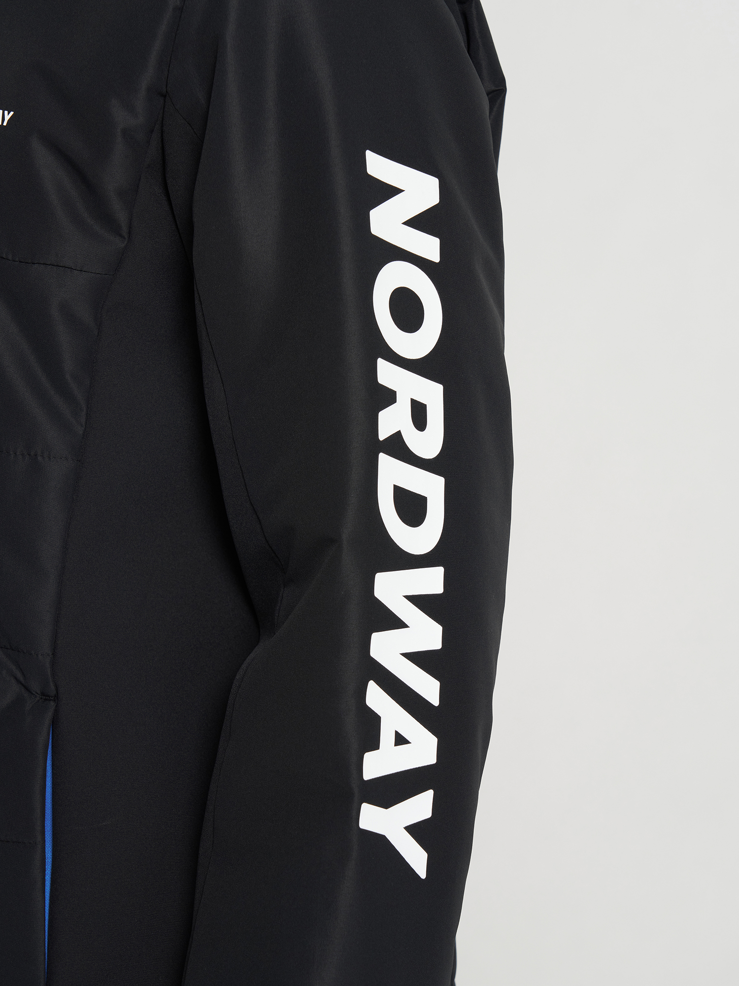 Куртка Nordway 138527NDW-99 - фото 26
