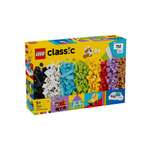 Конструктор LEGO Classic Творческая коробка для сборки 750 дет.