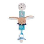 Клипса для пустышки BABY NAT by DDC