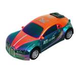 Автомобиль Игроленд Городской дрифт