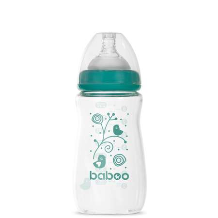 Бутылочка BABOO 250 мл