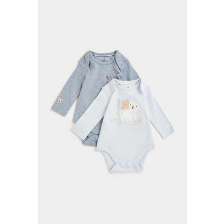 Боди 2 шт Mothercare