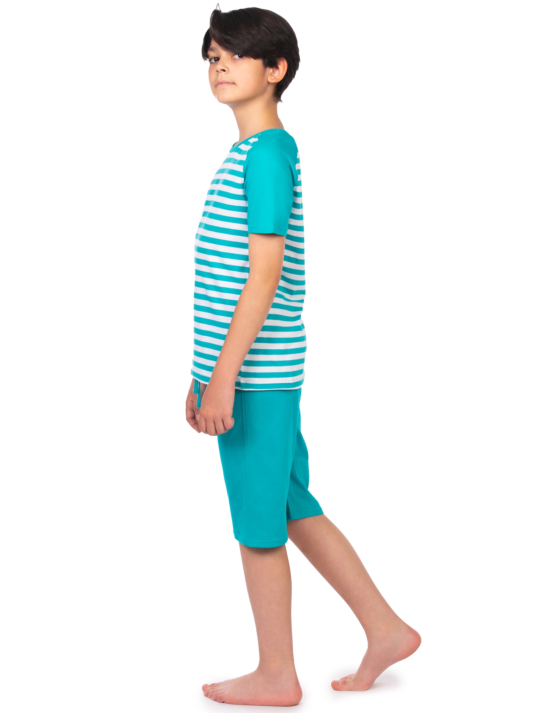 Пижама N.O.A. 11558-1 - фото 15