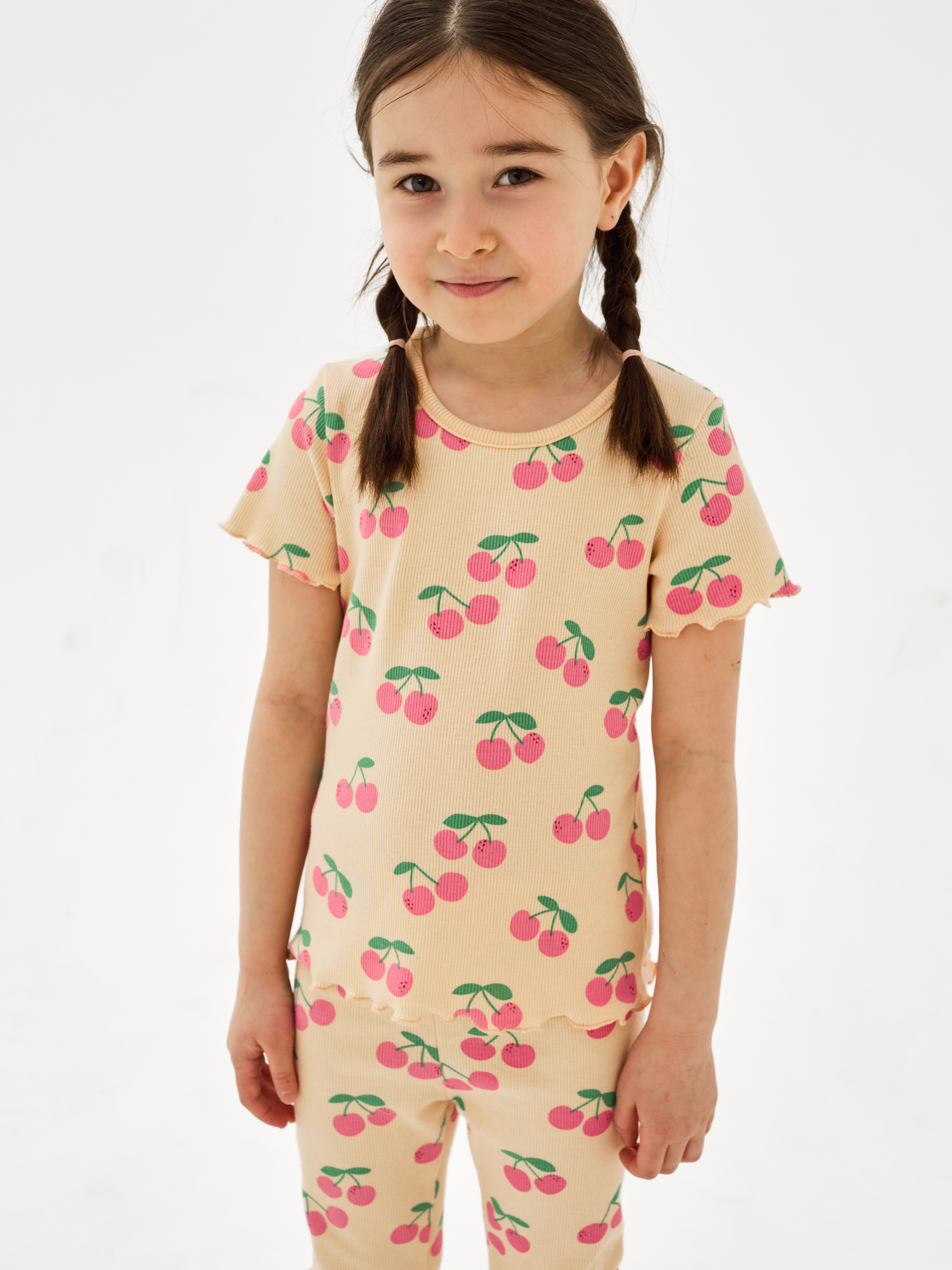 Пижама MAGIC MOM К-7813/6 - фото 3