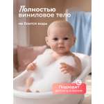 Кукла пупс Reborn Dolls Ксюша высота 46 см