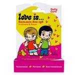 Бальзам Love is.. 4.2 мл 1 шт.