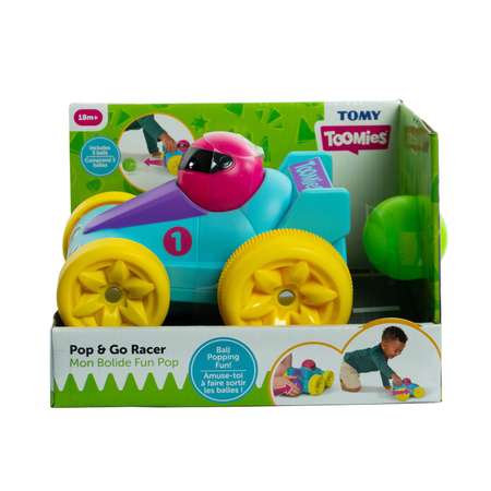 Игрушка Tomy