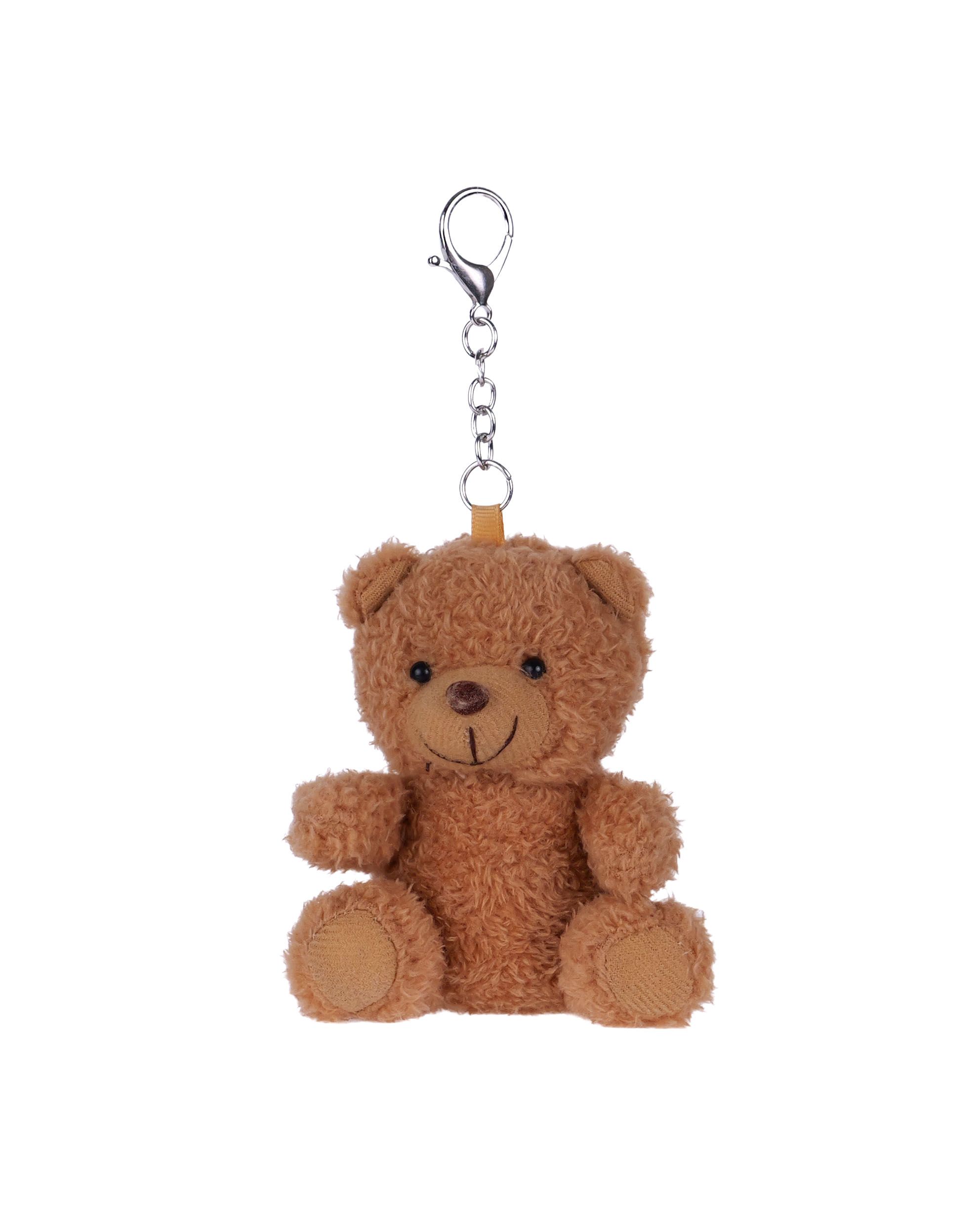 Брелок Snuggles Медведь - фото 9