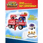 Пожарная машина Super Wings Спарки