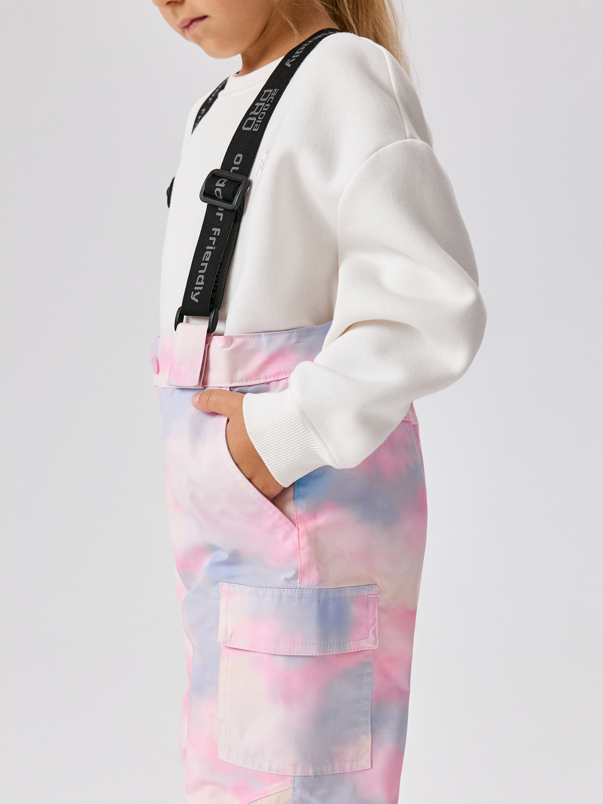 Брюки Acoola 20320160020_0092760 - фото 6