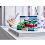 Конструктор LEGO Creator 40654 276 дет.