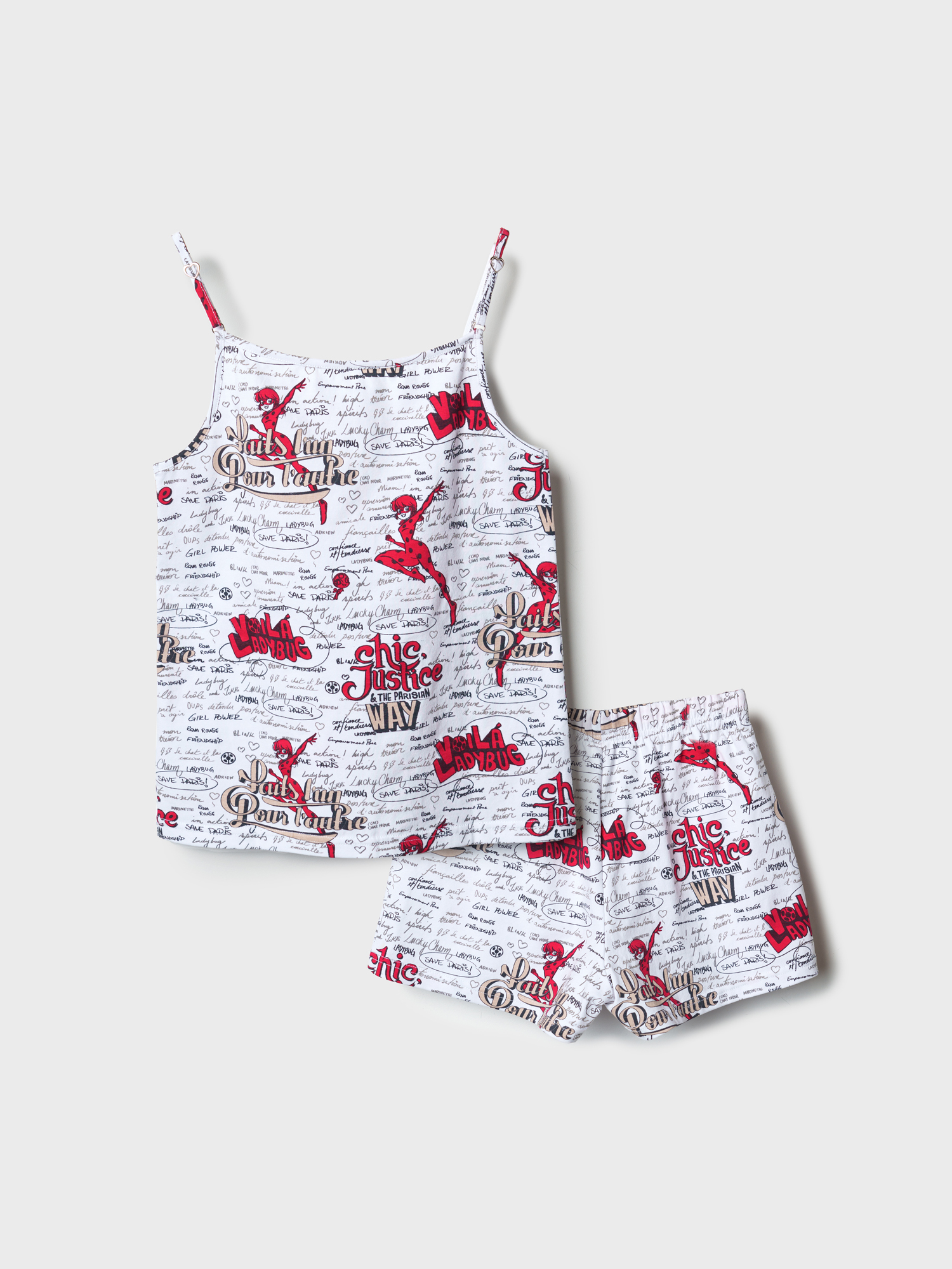 Пижама PlayToday 12641036 - фото 7