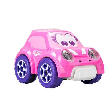 Автомобиль Tooko