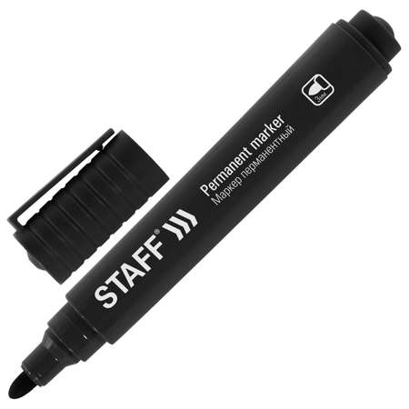 Маркеры Staff 3 цв.