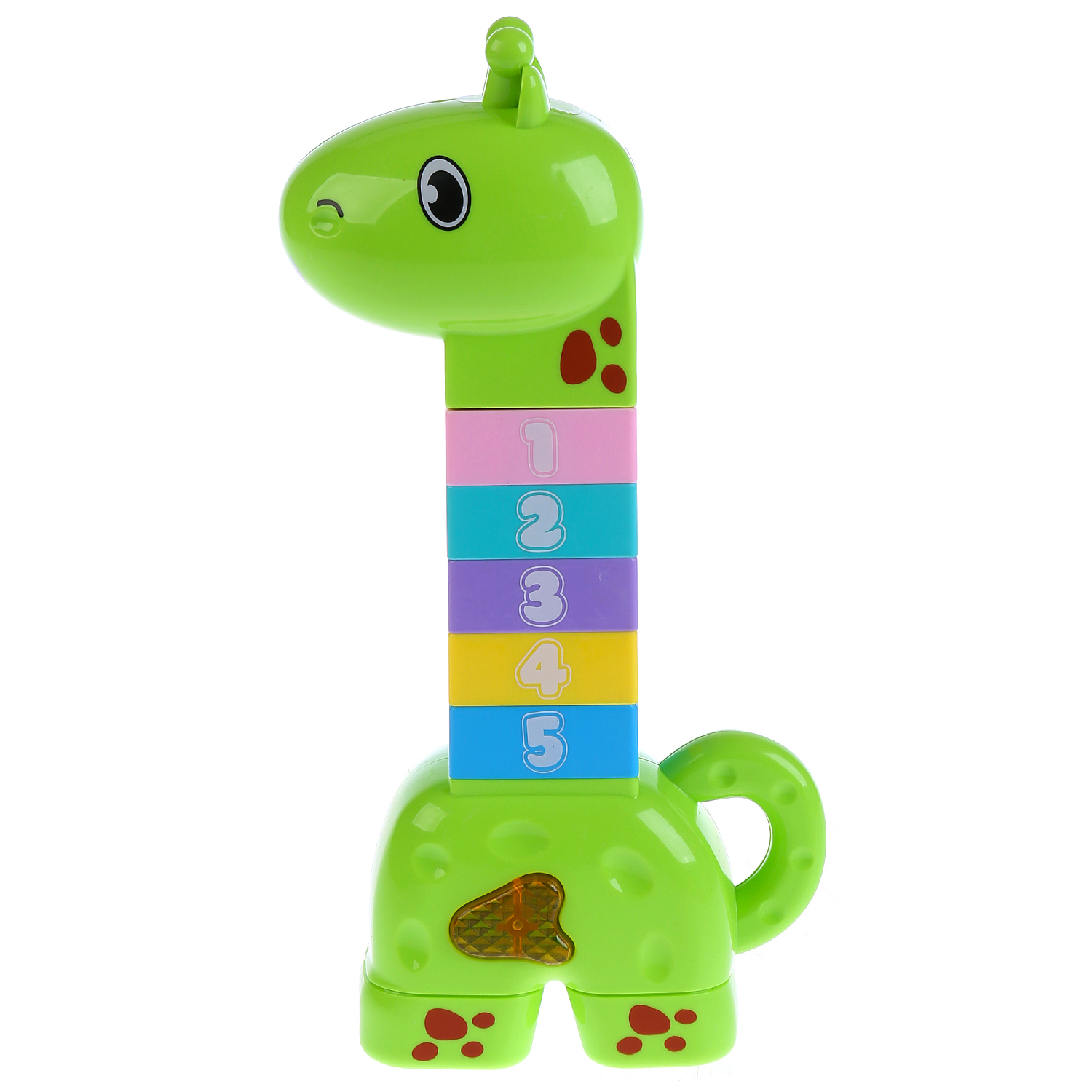 Игрушка УМка пирамидка - фото 1