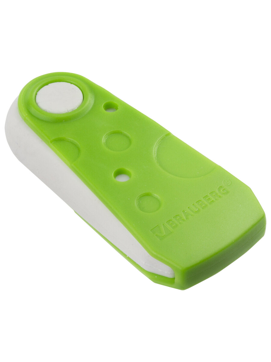 Ластик Brauberg Fruity 3 шт. - фото 7