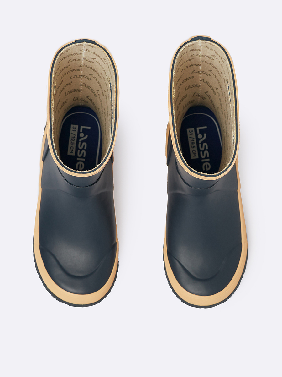 Резиновые сапоги Lassie 72403209-6960 - фото 6