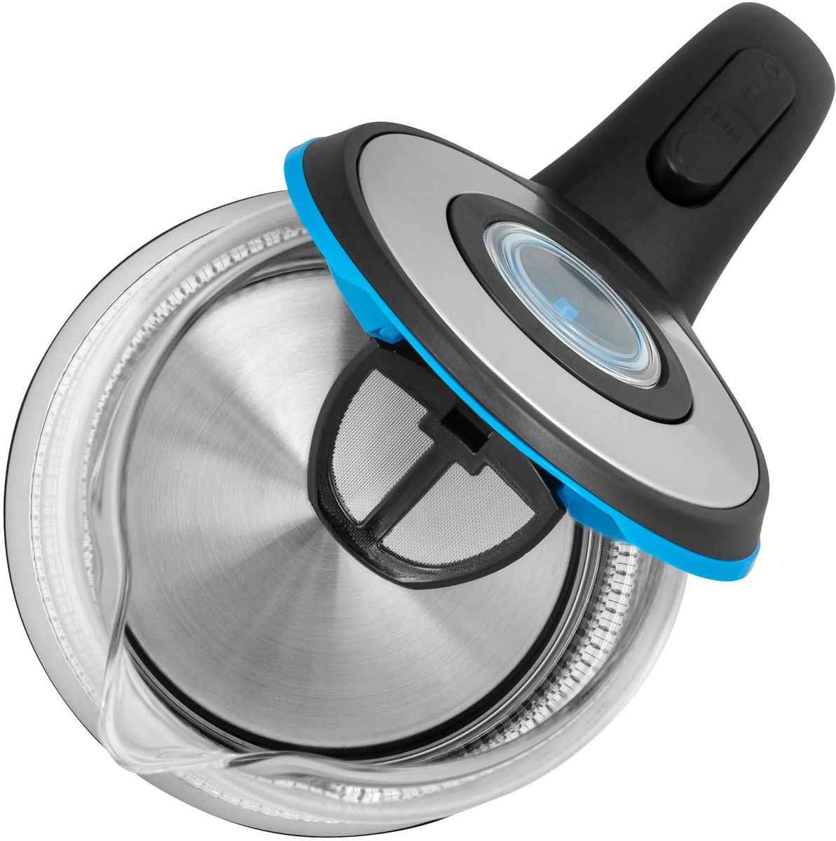 Чайник электрический VITEK VT-7028 - фото 6