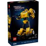 Конструктор LEGO Icons 10338 950 дет.
